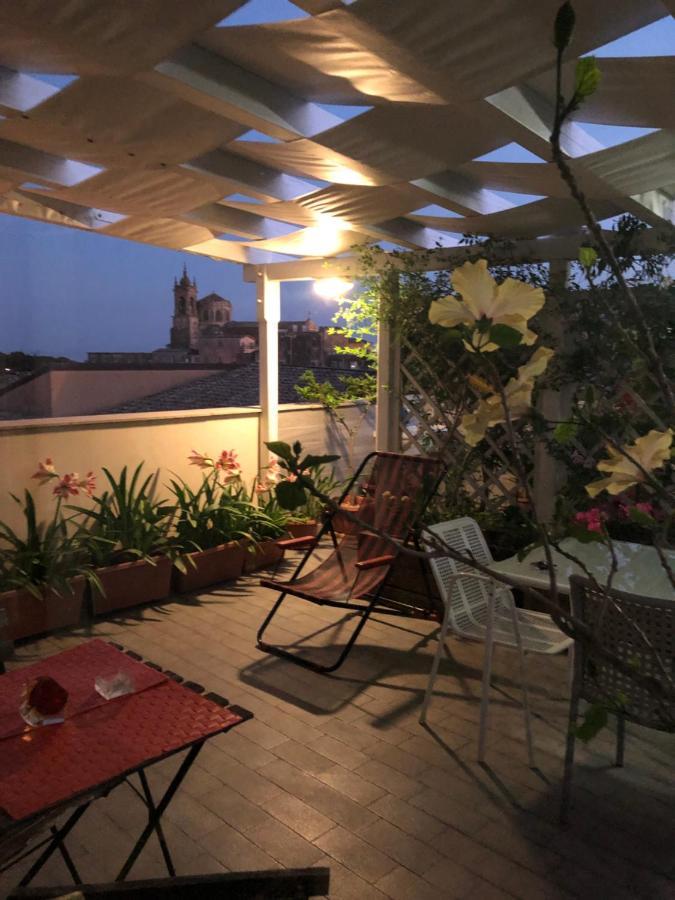 Couette-café Il Piccolo Attico