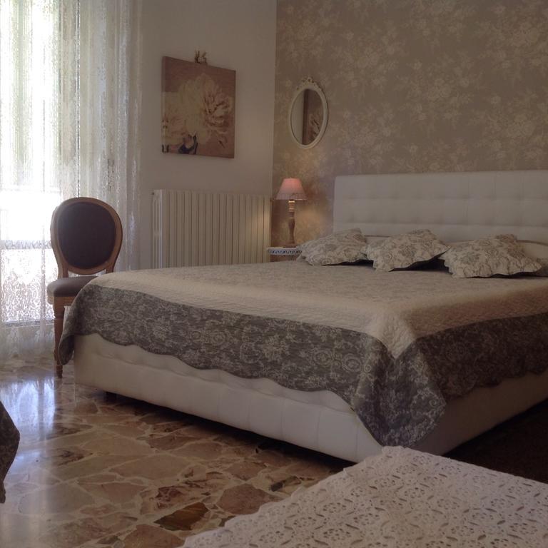 Couette-café Il Piccolo Attico *