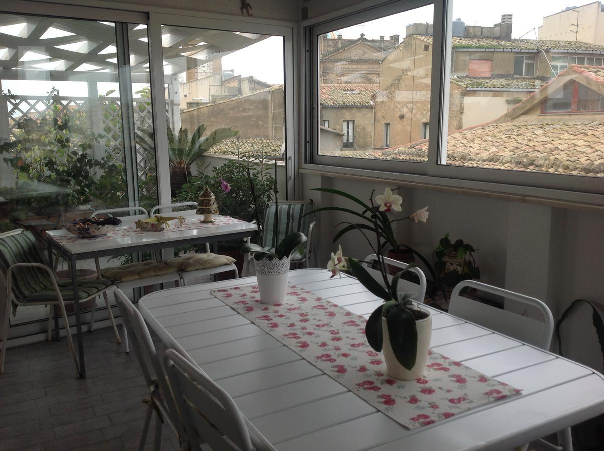 Il Piccolo Attico Caltagirone