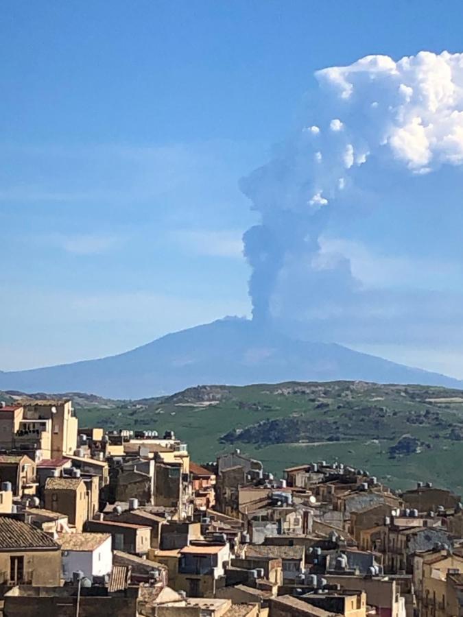 Il Piccolo Attico Caltagirone