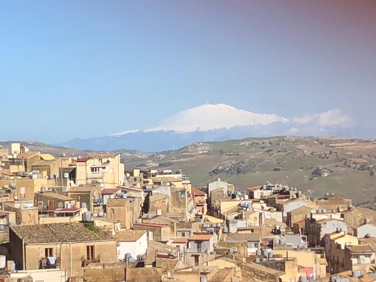 Il Piccolo Attico Caltagirone