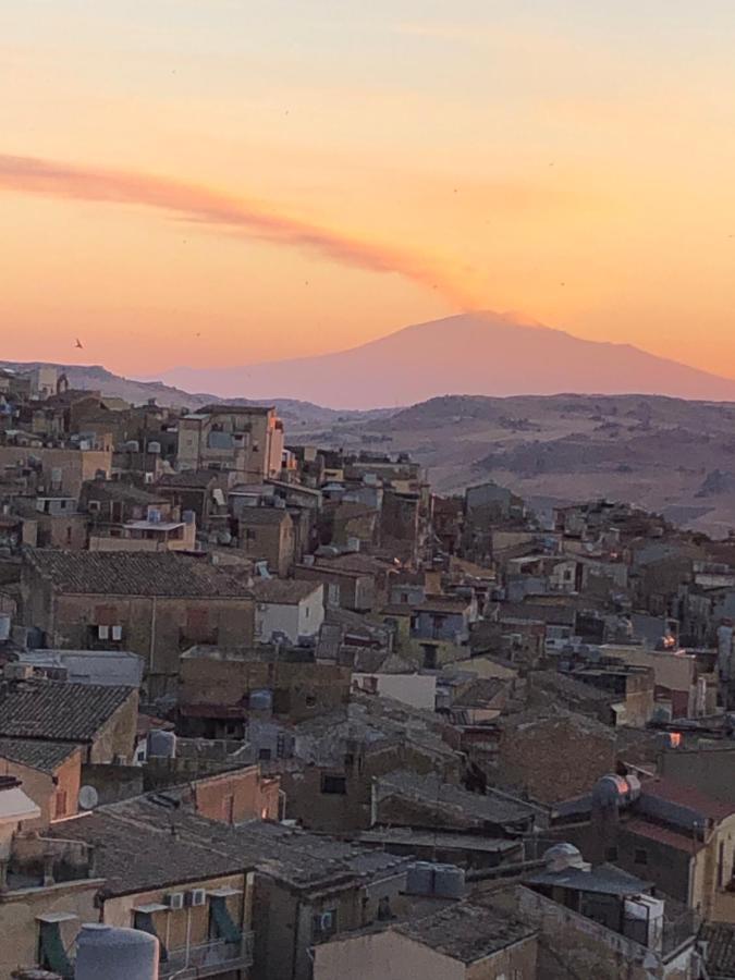 Frühstückspension Il Piccolo Attico Caltagirone