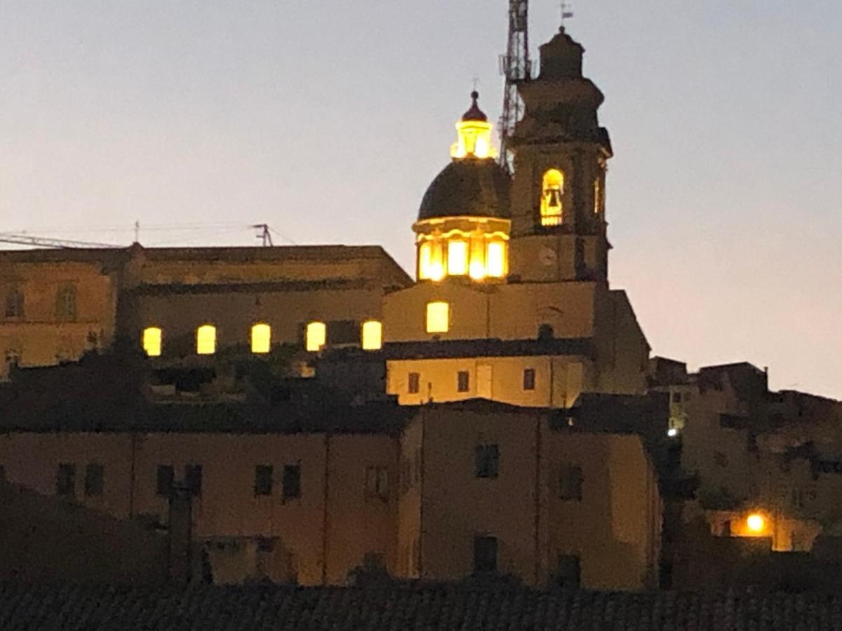 Frühstückspension Il Piccolo Attico Caltagirone
