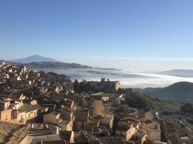 Frühstückspension Il Piccolo Attico Caltagirone