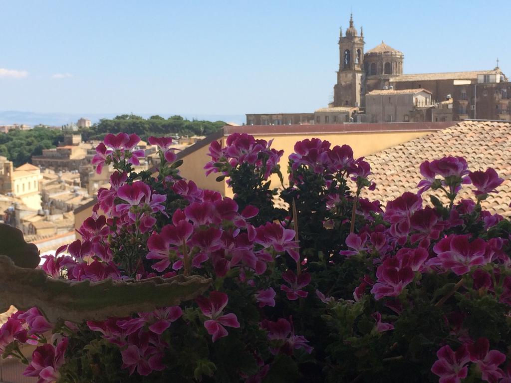 Il Piccolo Attico * Caltagirone
