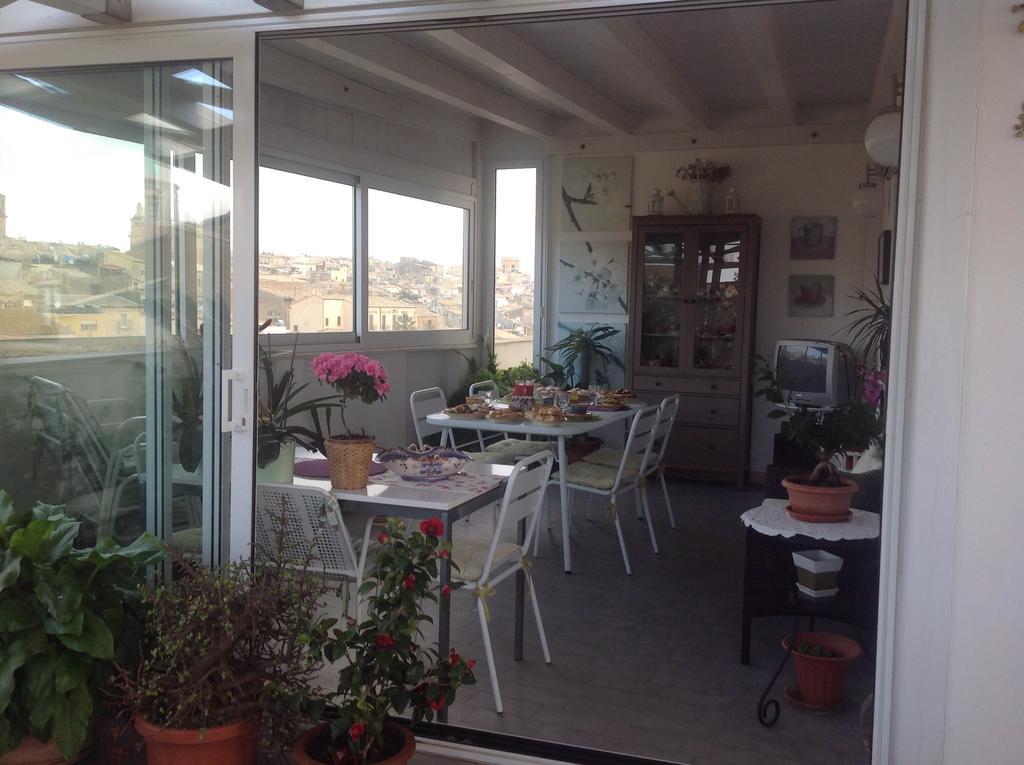 Bed and breakfast Il Piccolo Attico Caltagirone