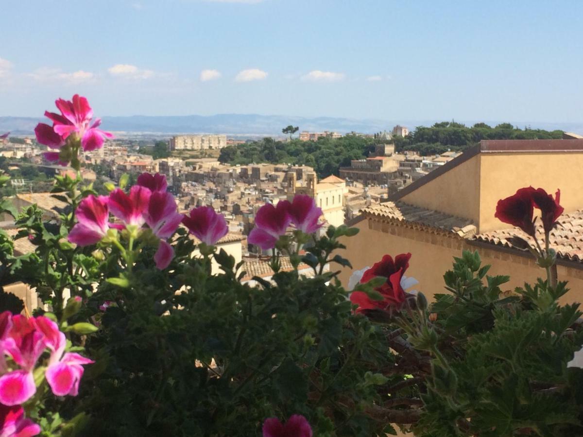 Frühstückspension Il Piccolo Attico Caltagirone