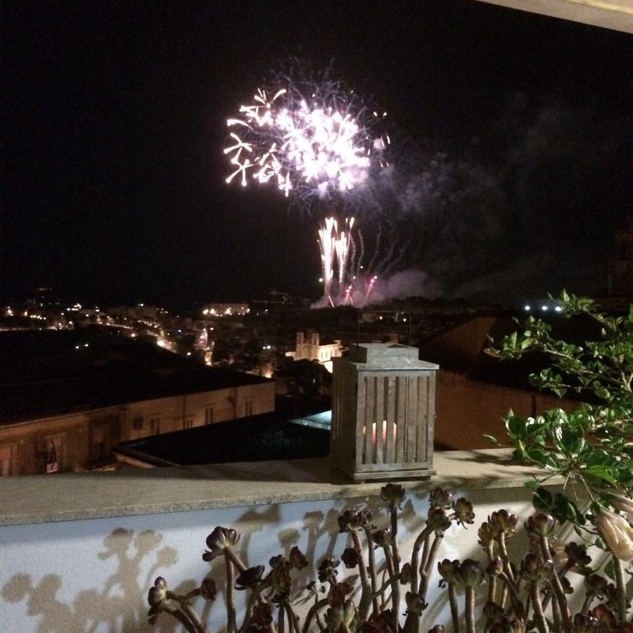 Frühstückspension Il Piccolo Attico Caltagirone