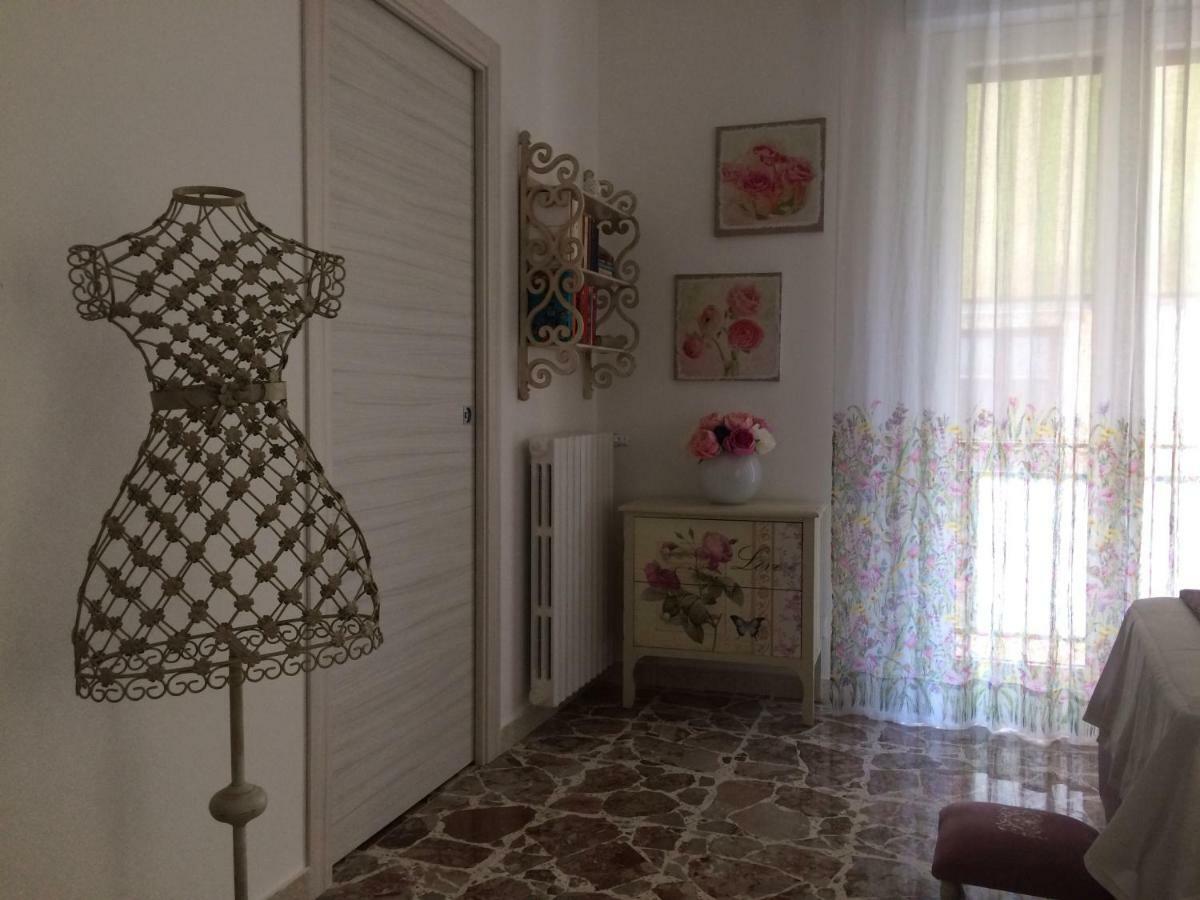 Il Piccolo Attico Alojamento de Acomodação e Pequeno-almoço Caltagirone